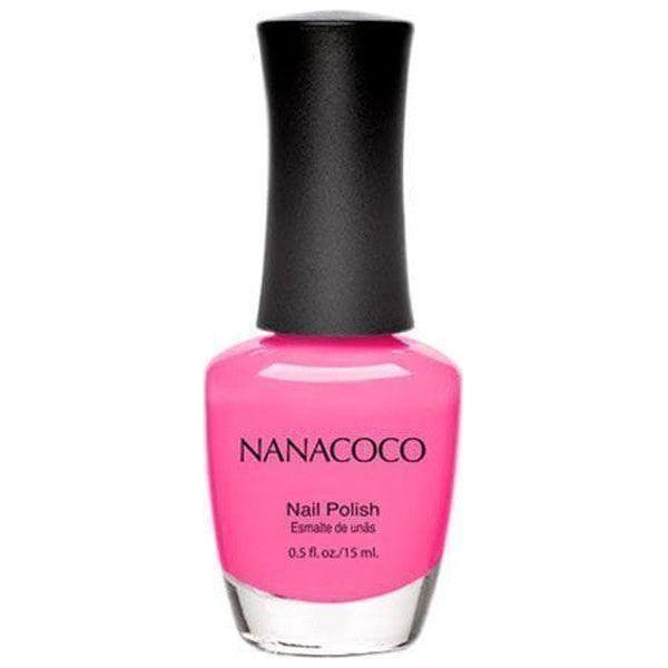 NANACOCO Classic Nail Polish 15ml - gtwtoporld.com