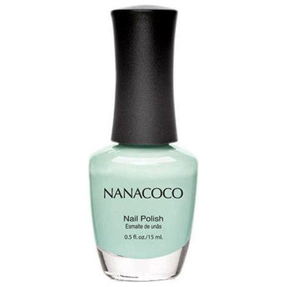 NANACOCO Classic Nail Polish 15ml - gtwtoporld.com