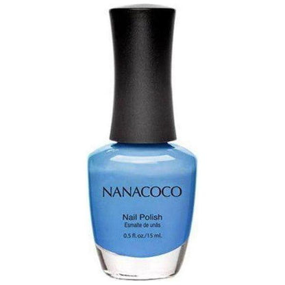 NANACOCO Classic Nail Polish 15ml - gtwtoporld.com