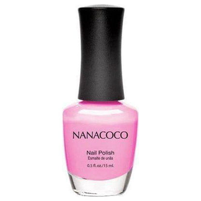 NANACOCO Classic Nail Polish 15ml - gtwtoporld.com