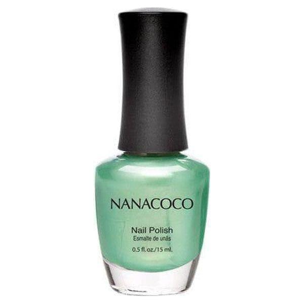 NANACOCO Classic Nail Polish 15ml - gtwtoporld.com