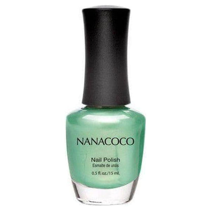 NANACOCO Classic Nail Polish 15ml - gtwtoporld.com