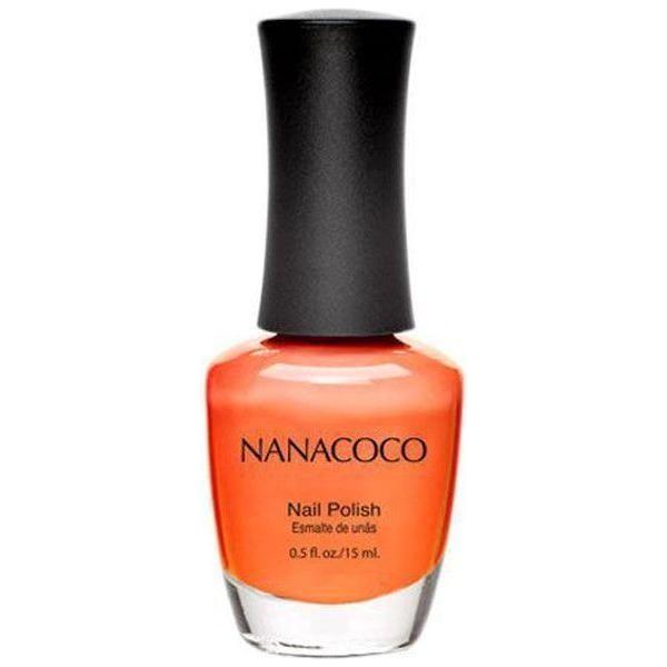 NANACOCO Classic Nail Polish 15ml - gtwtoporld.com