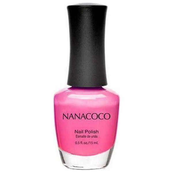 NANACOCO Classic Nail Polish 15ml - gtwtoporld.com