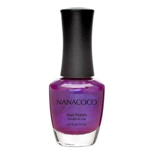 NANACOCO Classic Nail Polish 15ml - gtwtoporld.com