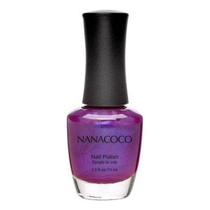 NANACOCO Classic Nail Polish 15ml - gtwtoporld.com