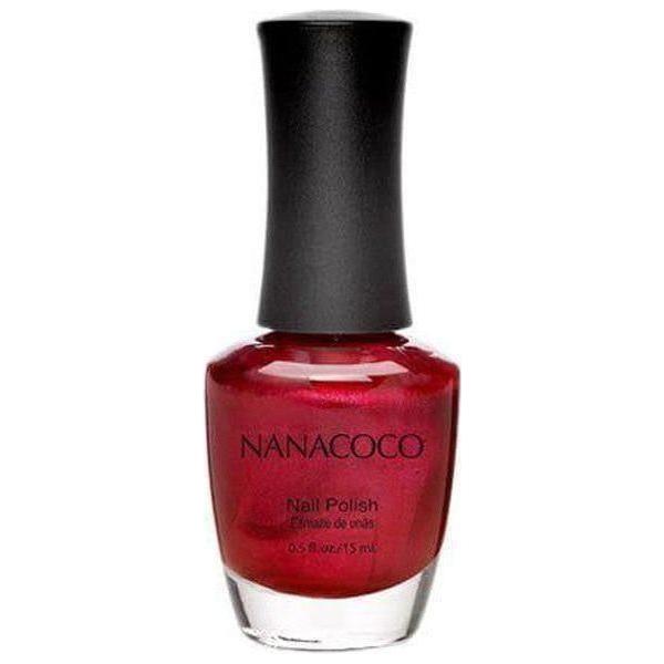 NANACOCO Classic Nail Polish 15ml - gtwtoporld.com