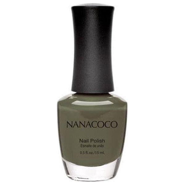NANACOCO Classic Nail Polish 15ml - gtwtoporld.com