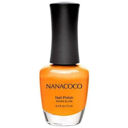 NANACOCO Classic Nail Polish 15ml - gtwtoporld.com
