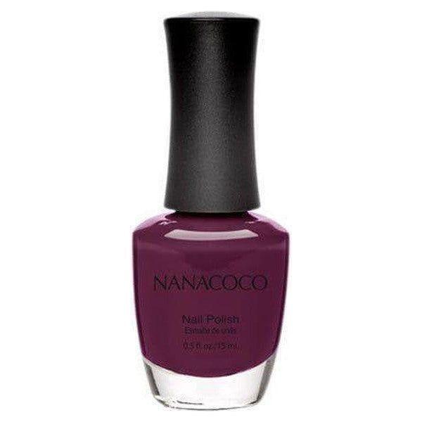 NANACOCO Classic Nail Polish 15ml - gtwtoporld.com