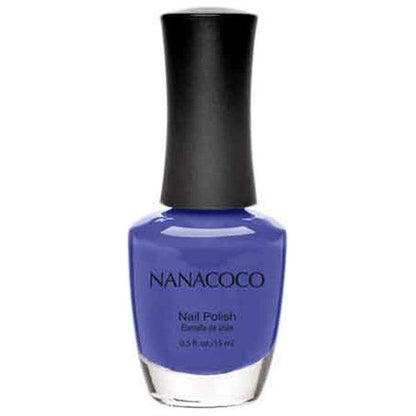 NANACOCO Classic Nail Polish 15ml - gtwtoporld.com