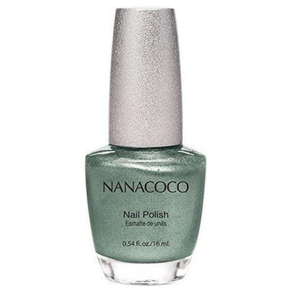 NANACOCO Classic Nail Polish 15ml - gtwtoporld.com
