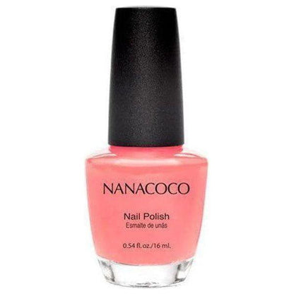 NANACOCO Classic Nail Polish 15ml - gtwtoporld.com