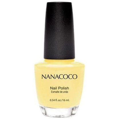 NANACOCO Classic Nail Polish 15ml - gtwtoporld.com