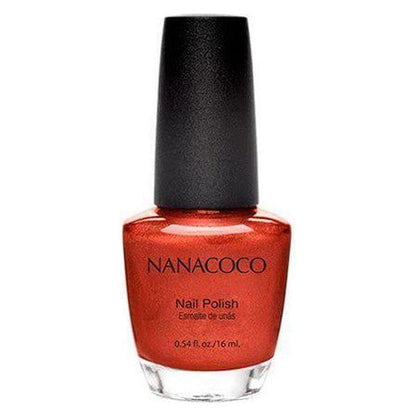 NANACOCO Classic Nail Polish 15ml - gtwtoporld.com