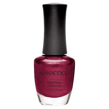 NANACOCO Classic Nail Polish 15ml - gtwtoporld.com