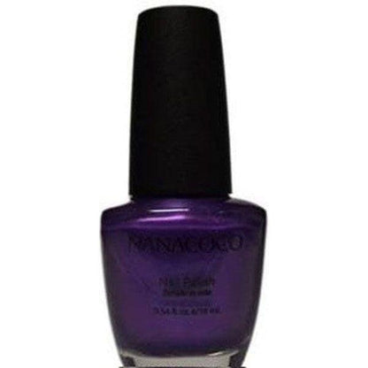 NANACOCO Classic Nail Polish 15ml - gtwtoporld.com