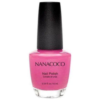 NANACOCO Classic Nail Polish 15ml - gtwtoporld.com