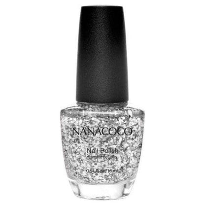 NANACOCO Classic Nail Polish 15ml - gtwtoporld.com
