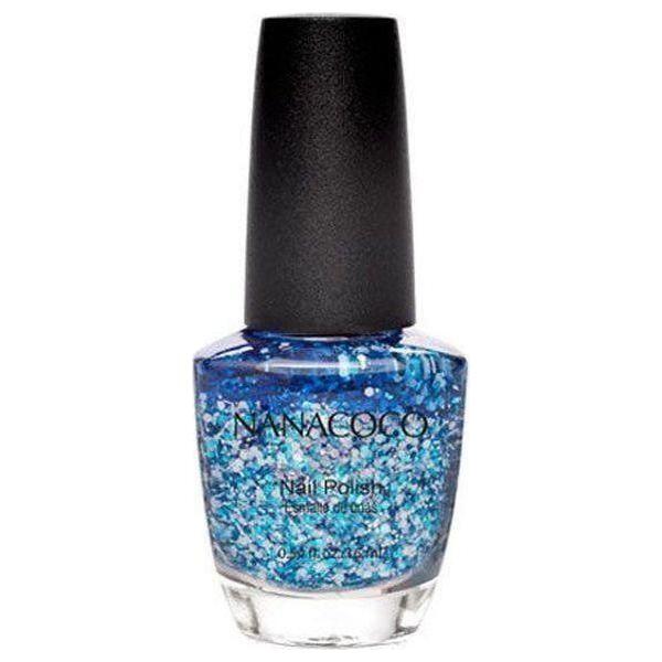 NANACOCO Classic Nail Polish 15ml - gtwtoporld.com