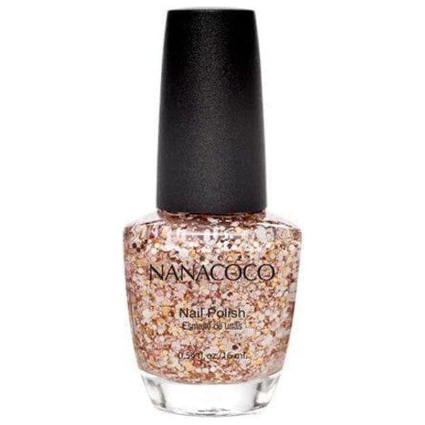 NANACOCO Classic Nail Polish 15ml - gtwtoporld.com