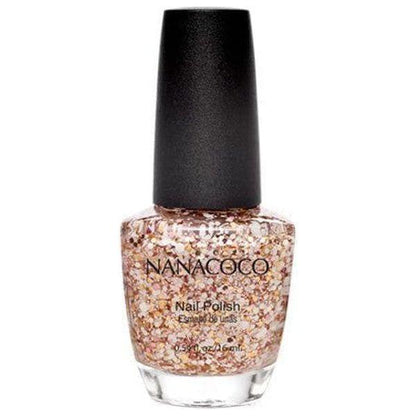 NANACOCO Classic Nail Polish 15ml - gtwtoporld.com
