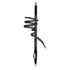 Nanacoco Eyeliner Pencil Black With Shaper 2,8G - gtwtoporld.com