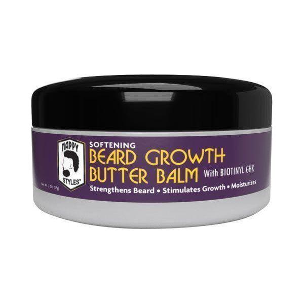 Napping Beards Growth Butter Balm 2oz - gtwtoporld.com