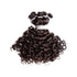 Natural Brazilian A HAND MADE Curl 10 :1 100g - gtwtoporld.com