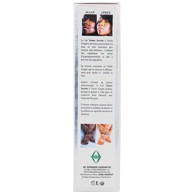 Nature Secrete Moisturizing Lightening Body Lotion 350ml - gtwtoporld.com
