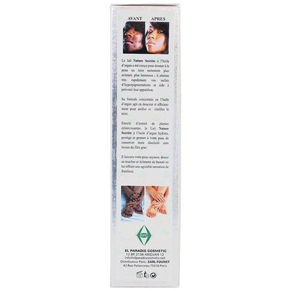 Nature Secrete Moisturizing Lightening Body Lotion 350ml - gtwtoporld.com