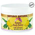 Natures Natural Banana Body Butter 237ml - gtwtoporld.com