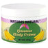 Natures Natural Banana Body Creme 237ml - gtwtoporld.com