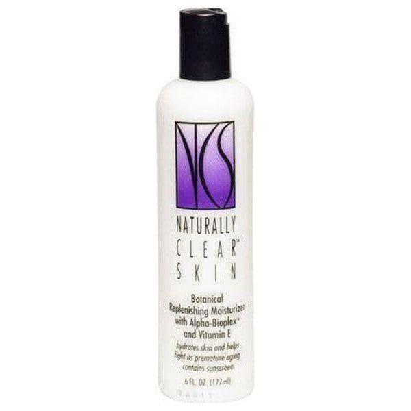 Ncs Naturally Clear Skin Botanical Replenishing Moisturizer 177Ml - gtwtoporld.com