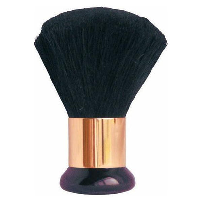 Neck Duster Brush – Soft Bristles for Hair Removal Red/Blue/Black - gtwtoporld.com