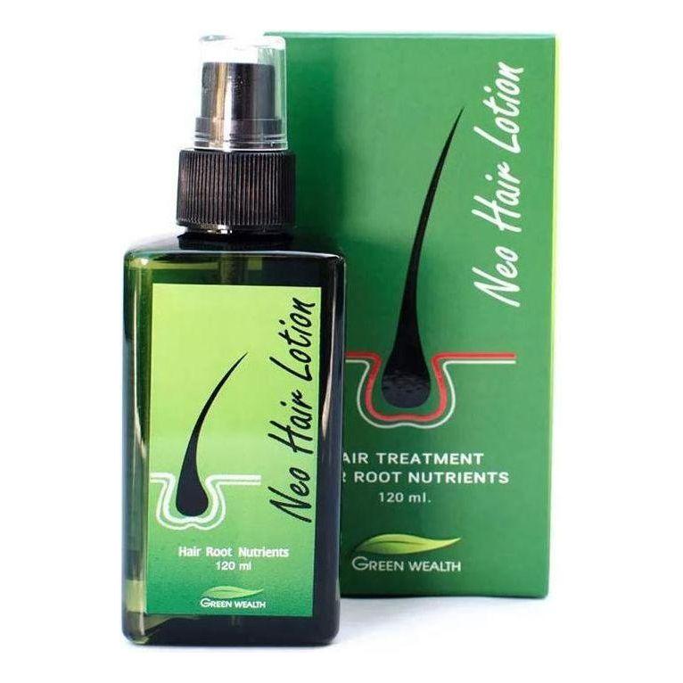 Neo Hair Lotion 120ml - gtwtoporld.com