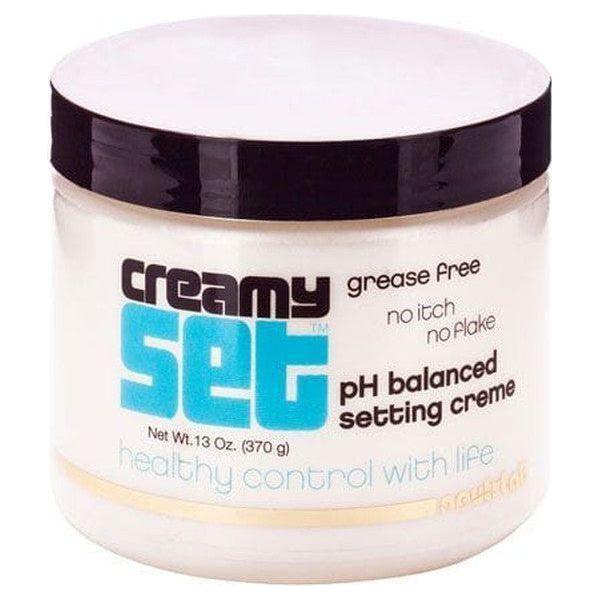 Neutrlab Creamy Set Ph Balanced Setting Creme 384Ml - gtwtoporld.com