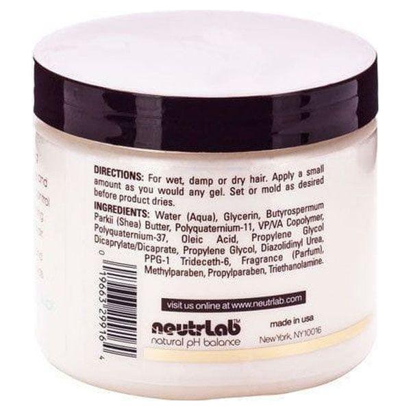 Neutrlab Creamy Set Ph Balanced Setting Creme 384Ml - gtwtoporld.com