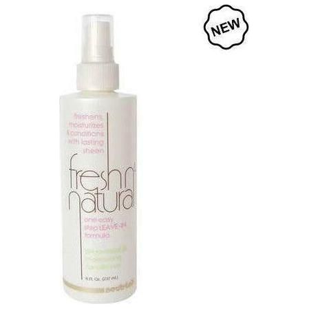 Neutrlab Fresh N Natural pH revitalizing moisturizing conditioner 237ml - gtwtoporld.com