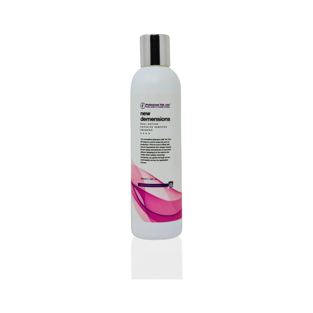 New Dimensions Dual Action Adhesive Residue Remover 8oz - gtwtoporld.com