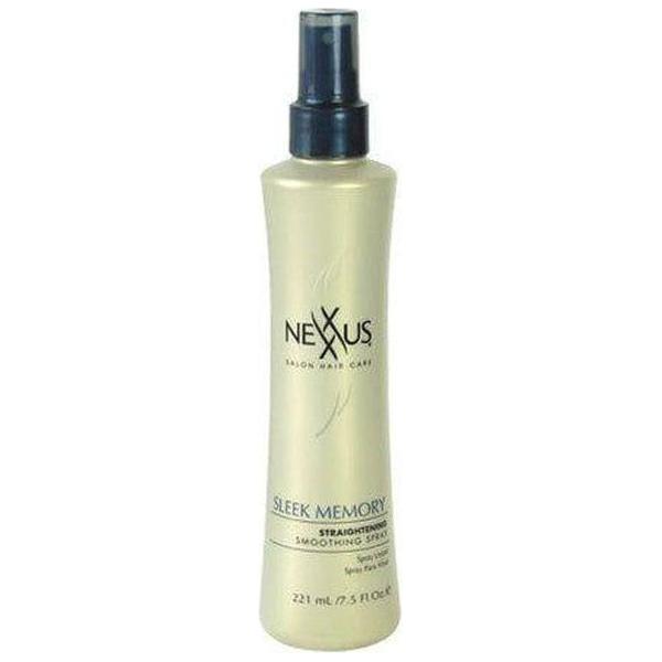 Nexxus Sleek Memory Spray 7,5O Z - gtwtoporld.com