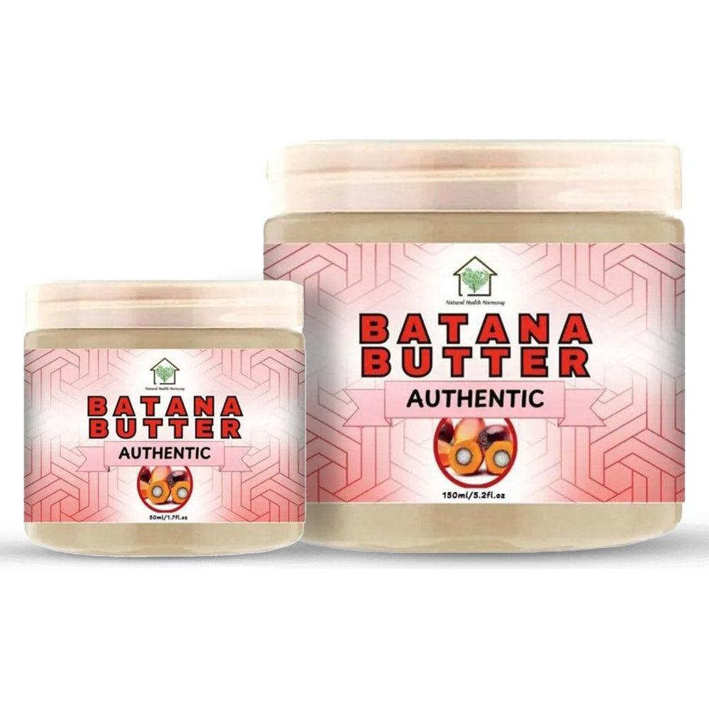 NHH Batana Butter Authentic For Hair &amp; Skin - gtwtoporld.com
