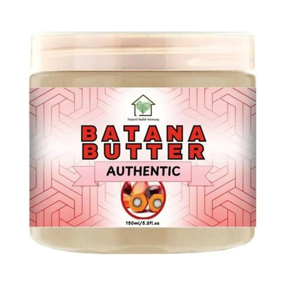 NHH Batana Butter Authentic For Hair &amp; Skin - gtwtoporld.com