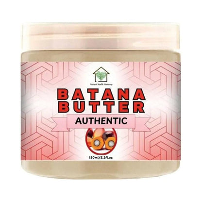 NHH Batana Butter Authentic For Hair &amp; Skin - gtwtoporld.com