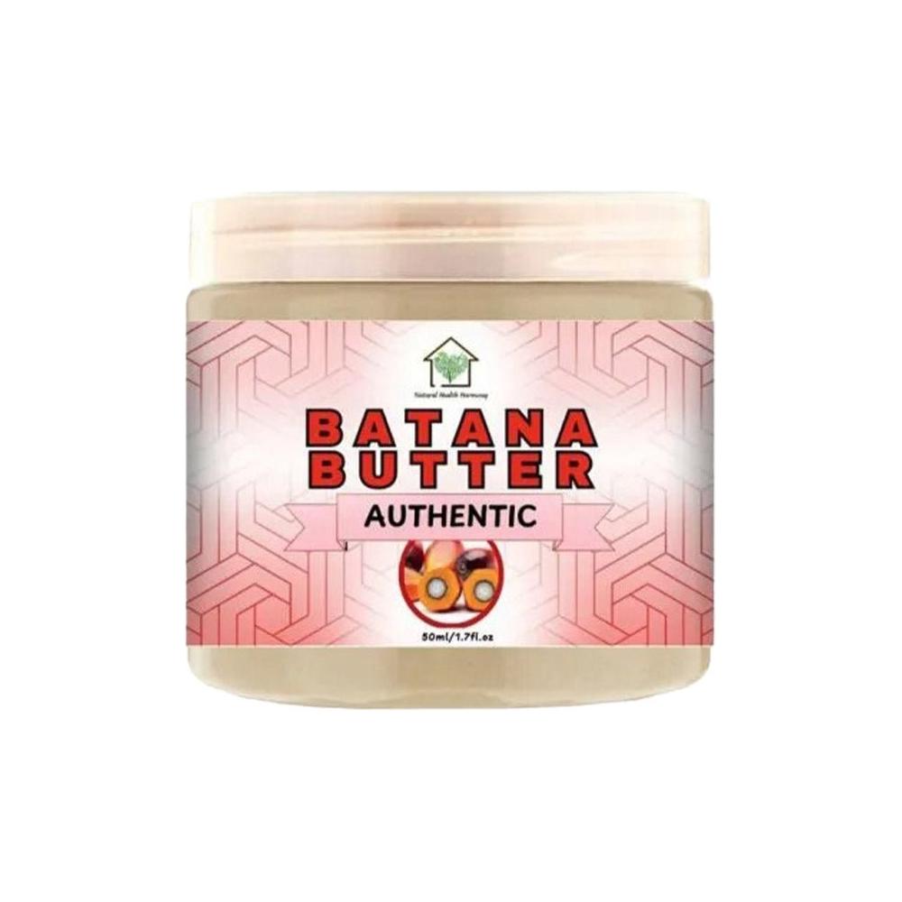 NHH Batana Butter Authentic For Hair &amp; Skin - gtwtoporld.com