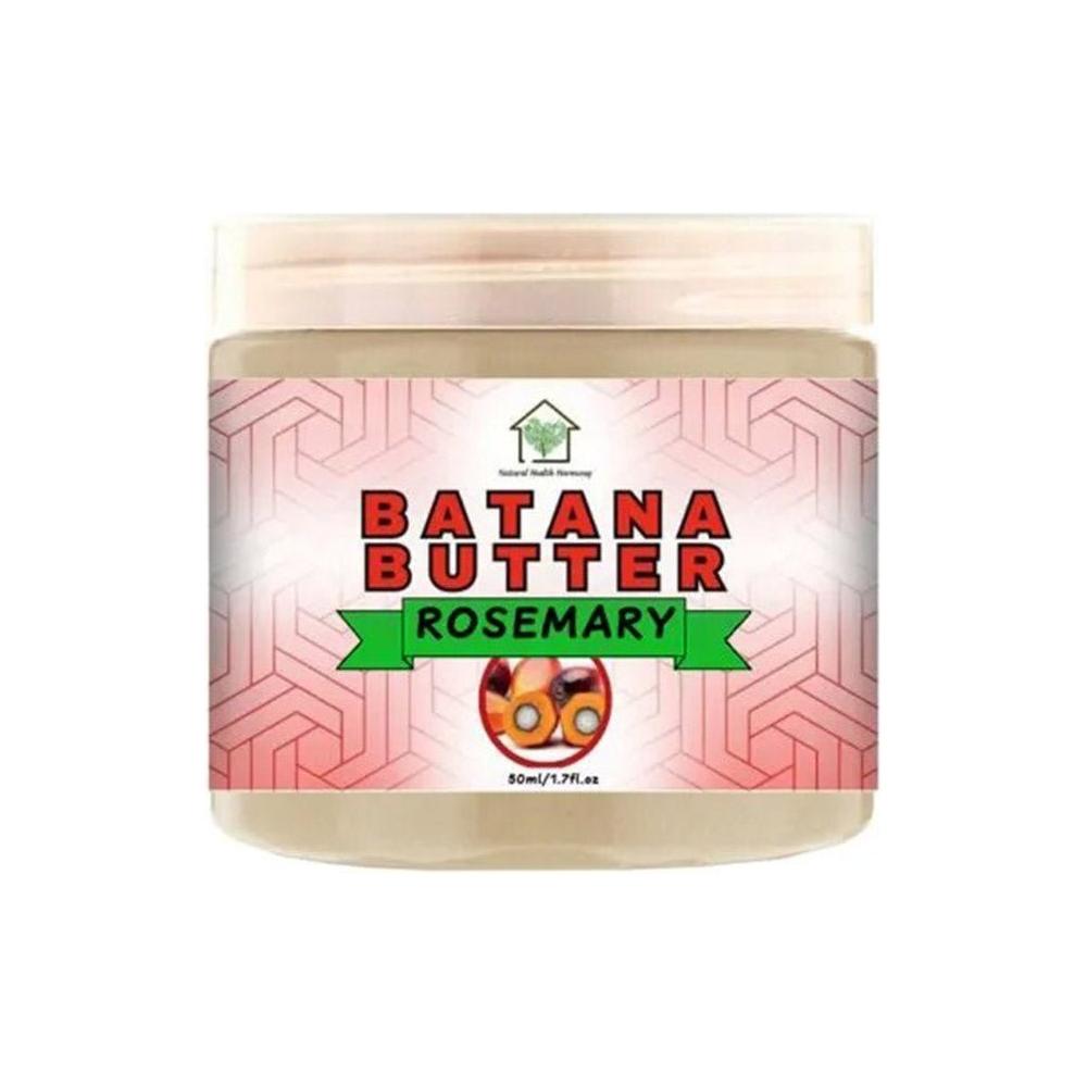 NHH Batana Butter With Rosemary For Hair &amp; Skin - gtwtoporld.com