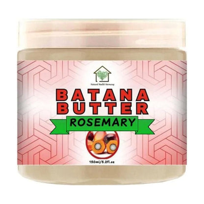 NHH Batana Butter With Rosemary For Hair &amp; Skin - gtwtoporld.com