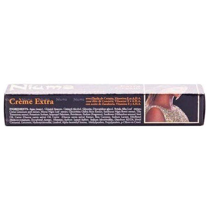 Niuma Extra Cream 50Ml - gtwtoporld.com