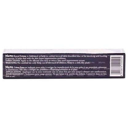 Niuma Extra Cream 50Ml - gtwtoporld.com
