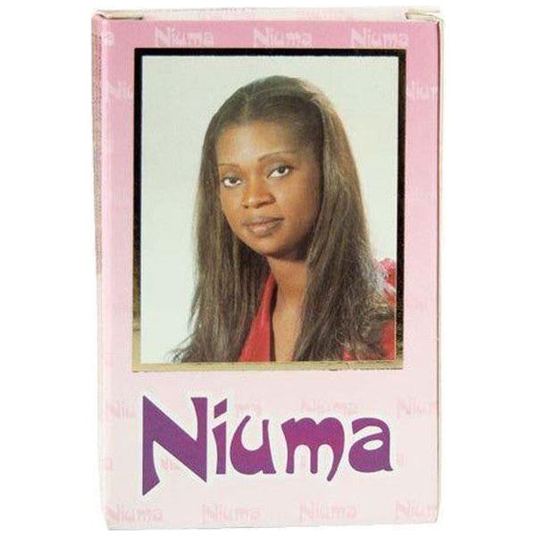 Niuma Medicated Antiseptic Soap 75g - gtwtoporld.com